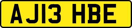 AJ13HBE