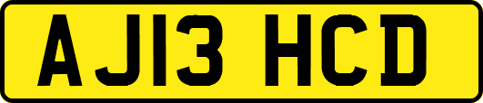 AJ13HCD