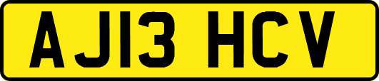 AJ13HCV