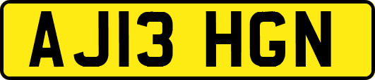 AJ13HGN