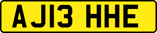 AJ13HHE