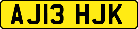 AJ13HJK
