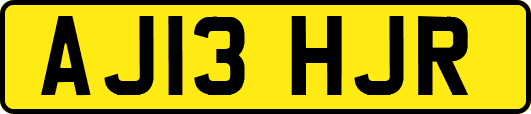AJ13HJR