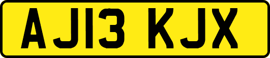 AJ13KJX