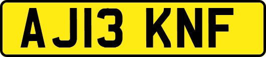 AJ13KNF