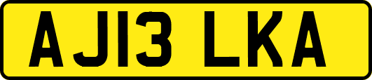 AJ13LKA