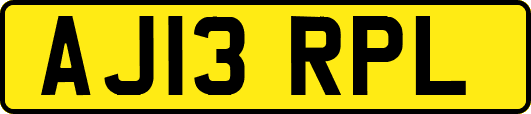 AJ13RPL