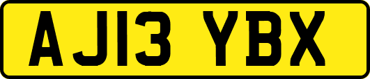 AJ13YBX