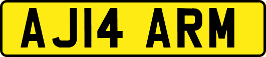 AJ14ARM