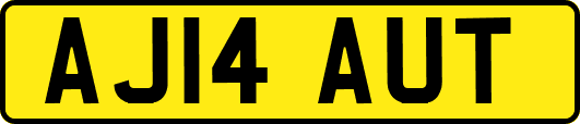 AJ14AUT
