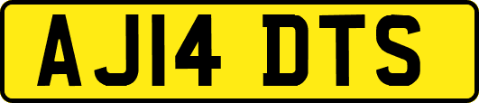 AJ14DTS