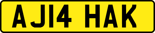AJ14HAK