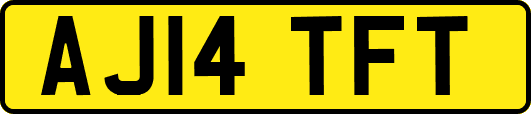 AJ14TFT