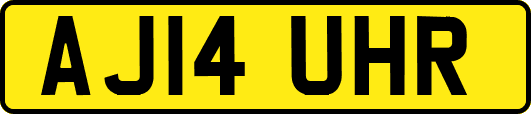 AJ14UHR