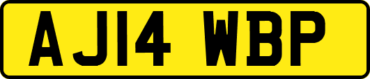 AJ14WBP