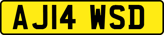 AJ14WSD