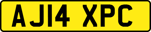 AJ14XPC