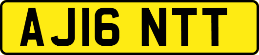 AJ16NTT