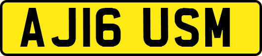 AJ16USM