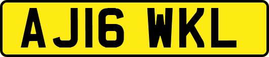 AJ16WKL