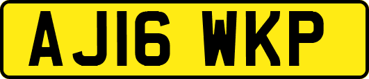 AJ16WKP