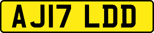 AJ17LDD