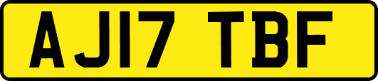 AJ17TBF