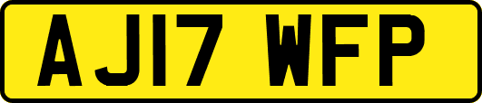 AJ17WFP