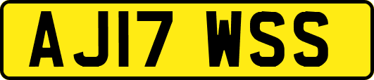 AJ17WSS