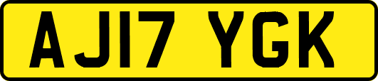 AJ17YGK