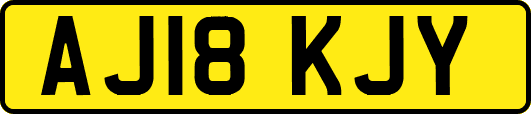AJ18KJY