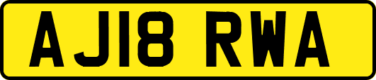 AJ18RWA