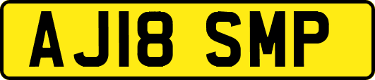 AJ18SMP