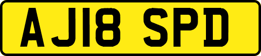 AJ18SPD