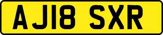 AJ18SXR