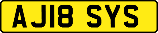 AJ18SYS