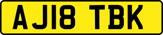 AJ18TBK