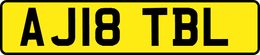 AJ18TBL