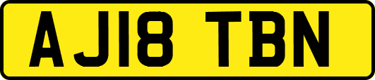 AJ18TBN