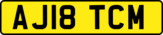 AJ18TCM