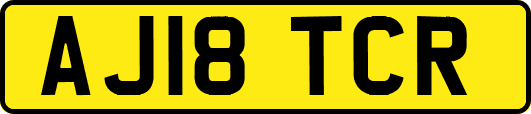 AJ18TCR