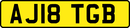AJ18TGB