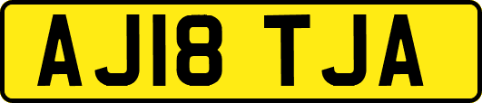 AJ18TJA