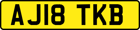 AJ18TKB