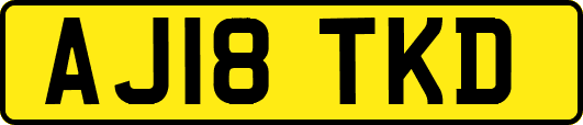 AJ18TKD