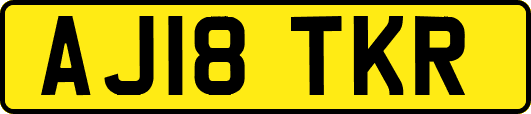 AJ18TKR