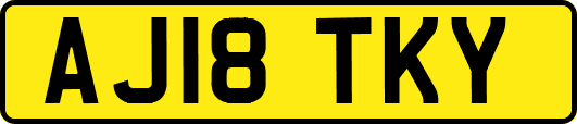 AJ18TKY