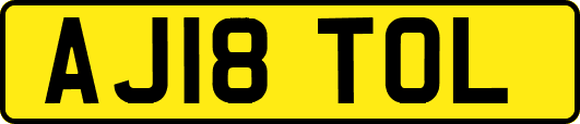 AJ18TOL