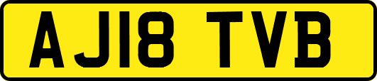 AJ18TVB
