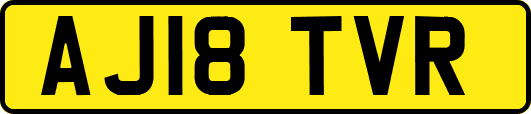 AJ18TVR
